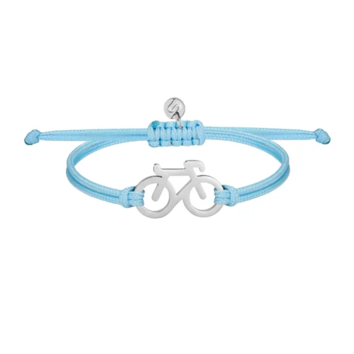 fiets armbandje Sailbrace arctic