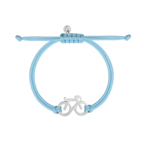 fiets armbandje Sailbrace arctic