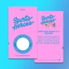 Sailbrace fiets armbandjes kids