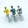 Wout van Aert miniaturen Vuelta