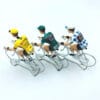 Wout van Aert miniaturen Vuelta