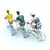 Wout van Aert miniaturen Vuelta