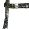 cycology stuurlint gangsta