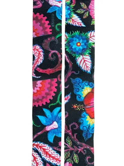cycology stuurlint secret garden black