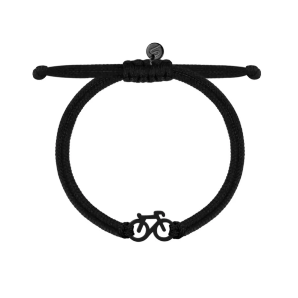fiets armbandje kids rider