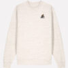 heritage sweater the vandal heritage sweater the vandal