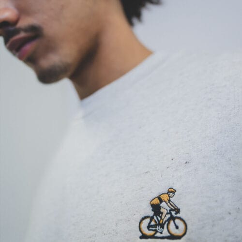 heritage sweater the vandal