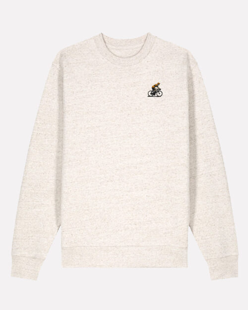 heritage sweater the vandal heritage sweater the vandal