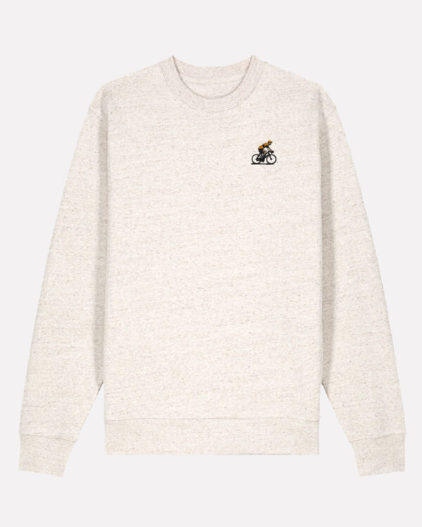 heritage sweater the vandal heritage sweater the vandal