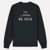 l amour sweater the vandal