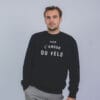 l amour sweater the vandal