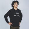 l amour sweater the vandal