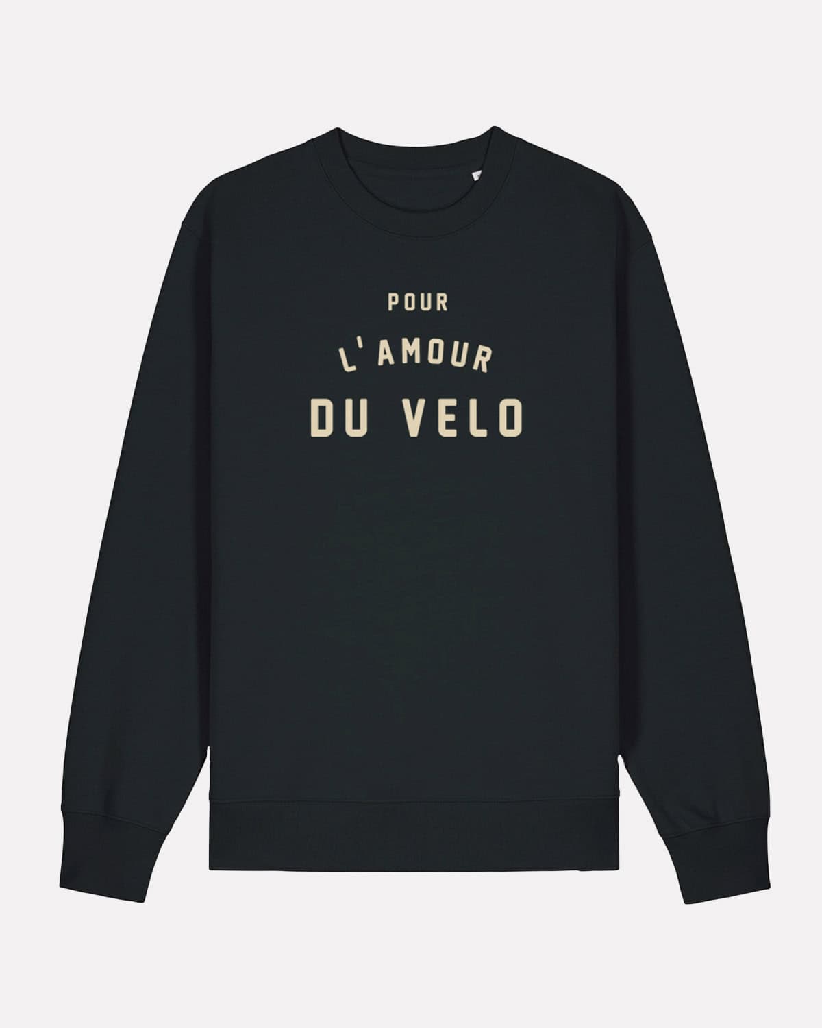 L'amour Sweatshirt The Vandal
