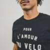l amour t shirt the vandal l amour t shirt the vandal