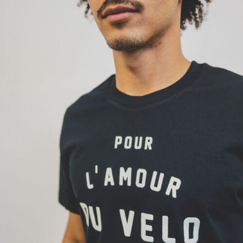l amour t shirt the vandal