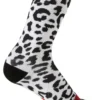 Kitty white fietssokken Cycology
