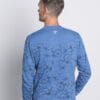 Sweat a Bicyclette sweater riviera blue Sweat a Bicyclette sweater riviera blue