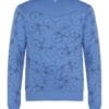 Sweat a Bicyclette sweater riviera blue Sweat a Bicyclette sweater riviera blue