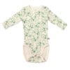 romper Costume bebe á bicyclette