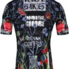 Cycology fietsshirt Gangsta