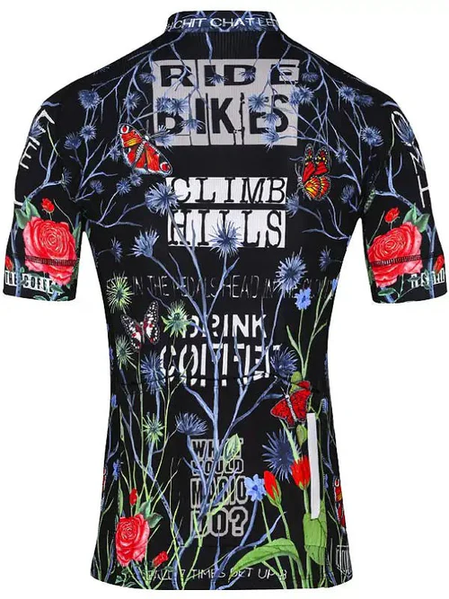 Cycology fietsshirt Gangsta