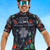 Cycology fietsshirt Gangsta