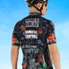 Cycology fietsshirt Gangsta