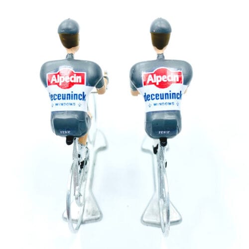 Alpecin Deceuninck Flandriens
