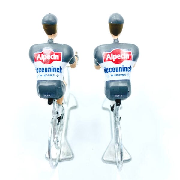 Alpecin Deceuninck Flandriens