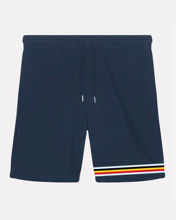 Belgian Cycling Shorts The Vandal