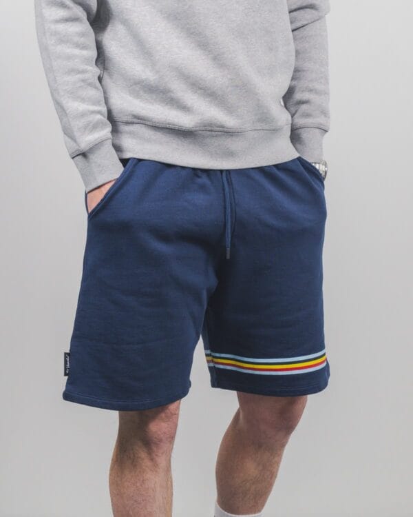 Belgian Cycling Shorts The Vandal Belgian Cycling Shorts The Vandal