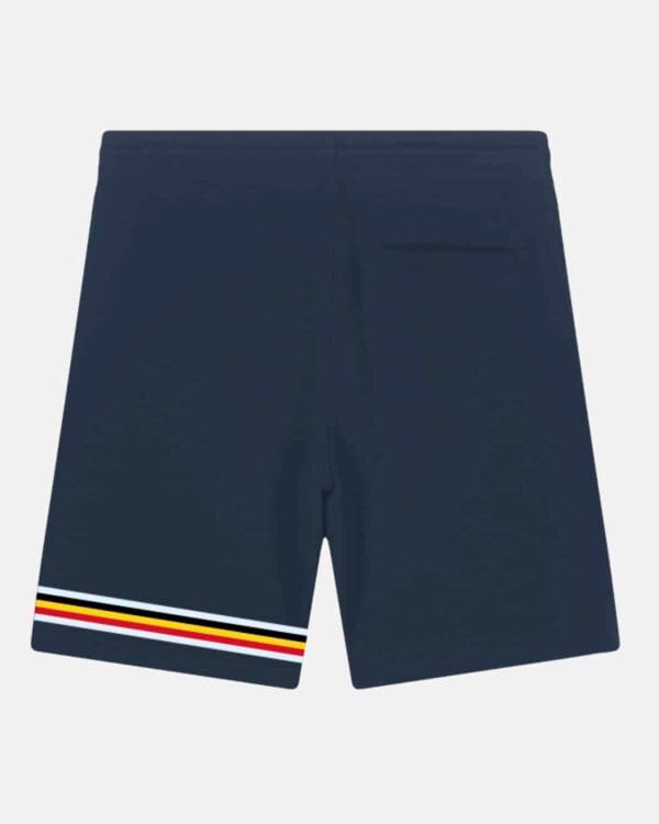 Belgian Cycling Shorts The Vandal Belgian Cycling Shorts The Vandal