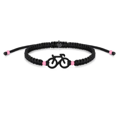 Braided fiets armbandje Sailbrace Giro