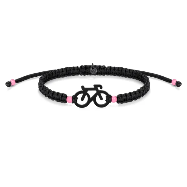 Braided fiets armbandje Sailbrace Giro