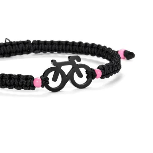 Braided fiets armbandje Sailbrace Giro