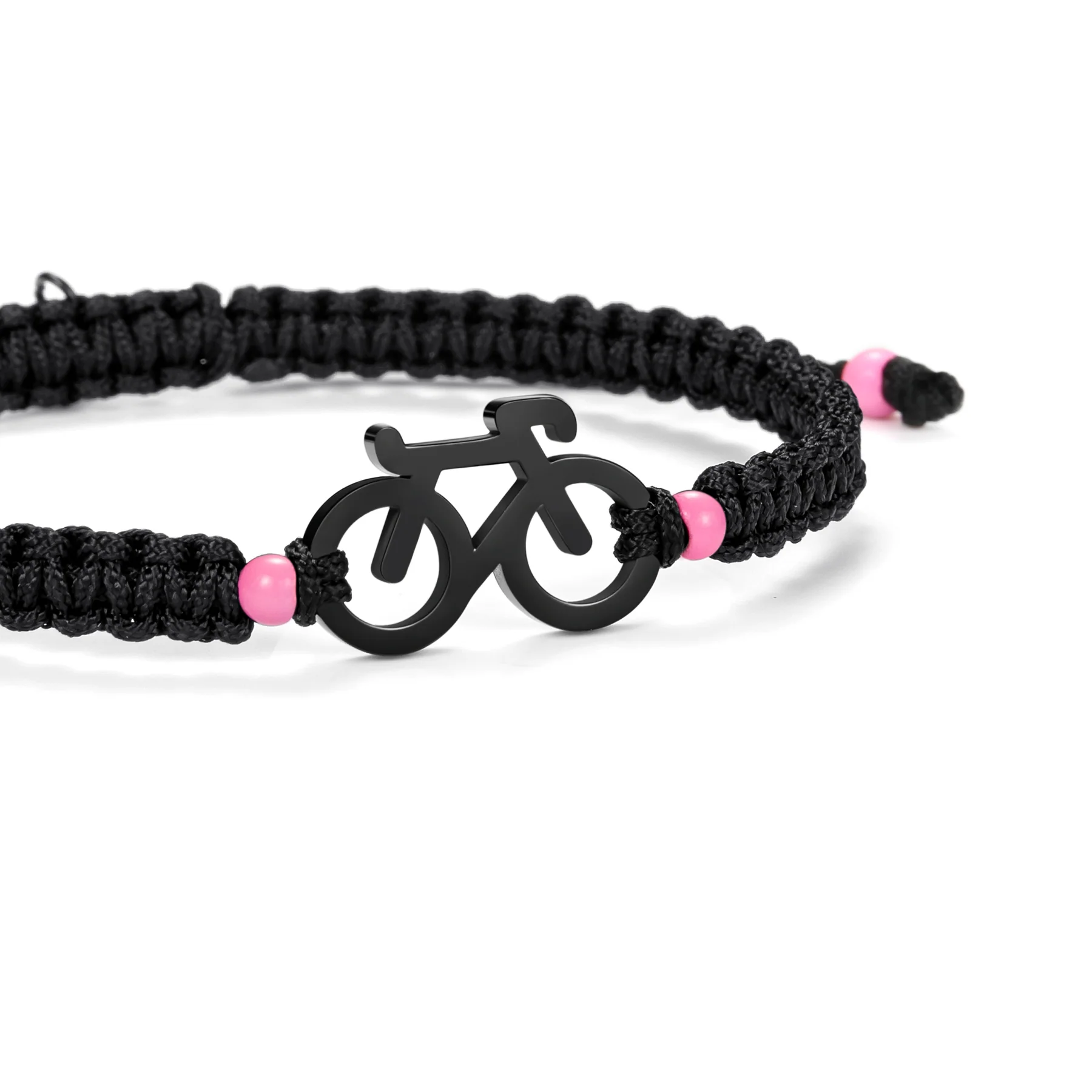 Braided Fiets armbandje Sailbrace (Giro)