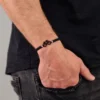 Braided fiets armbandje Sailbrace Giro