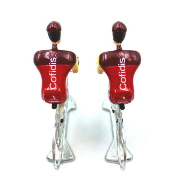 Cofidis Flandriens