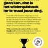 Het Wielerquizboek Grinta