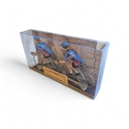 Israel Premier Tech Flandriens TDF