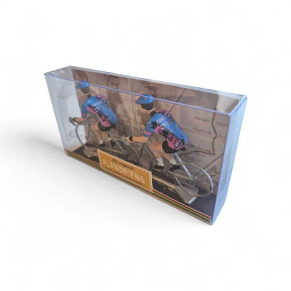 Israel Premier Tech Flandriens TDF Israel Premier Tech Flandriens TDF