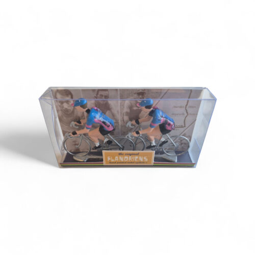 Israel Premier Tech Flandriens TDF