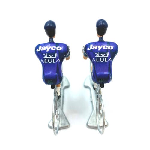 Jayco Alula Flandriens