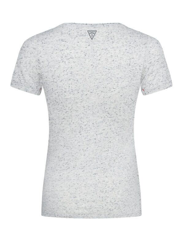 Le Patron WMN Peloton T shirt melange