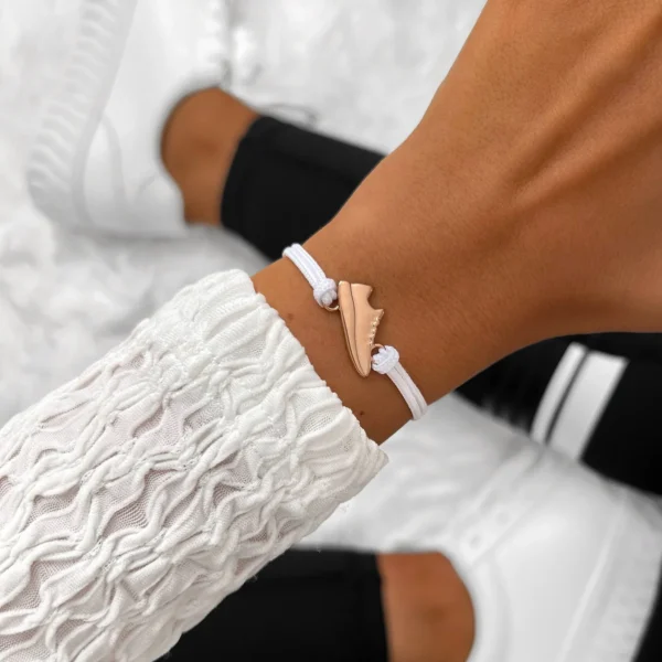 Sailbrace armbandje mile runner