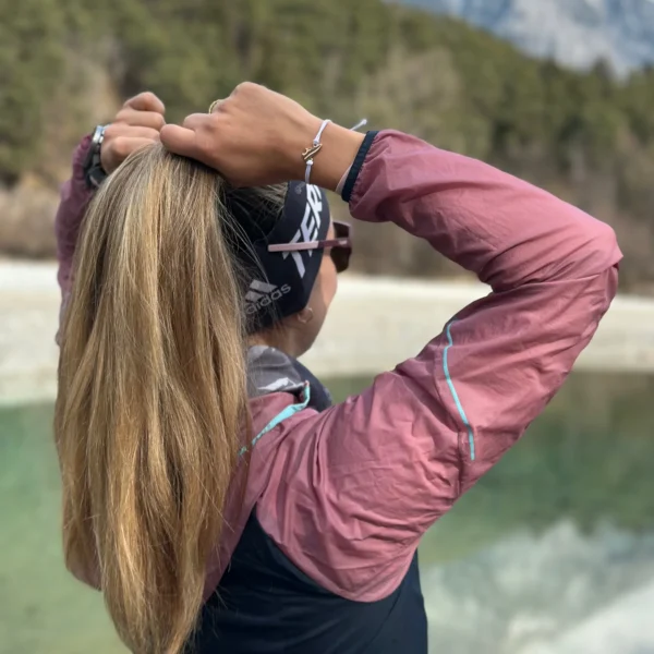 Sailbrace armbandje mile runner