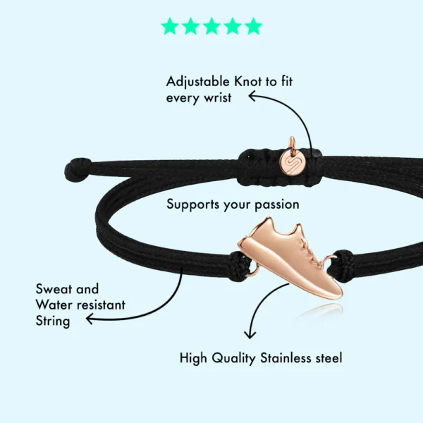 armbandje lane runner