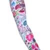 armstukken Secret Garden wit Cycology