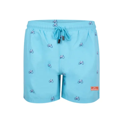 Bicycle zwembroek Narwal Bicycle zwembroek Narwal