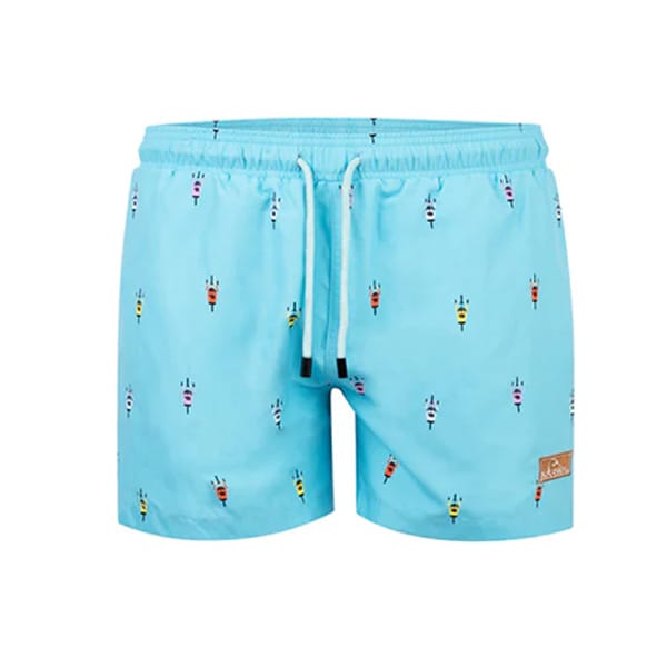 Cyclists zwembroek Narwal